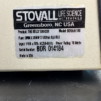 The Belly Dancer Platform Shaker image 2